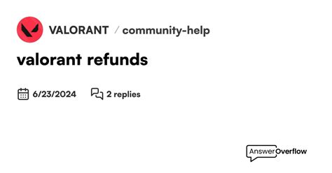 valorant refunds|valorant refund policy.